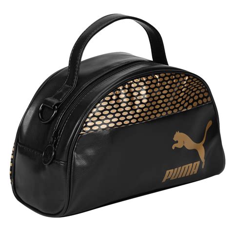 bolsa puma feminina pequena|Bolsa Puma Feminina: Promoções e Ofertas na Americanas.